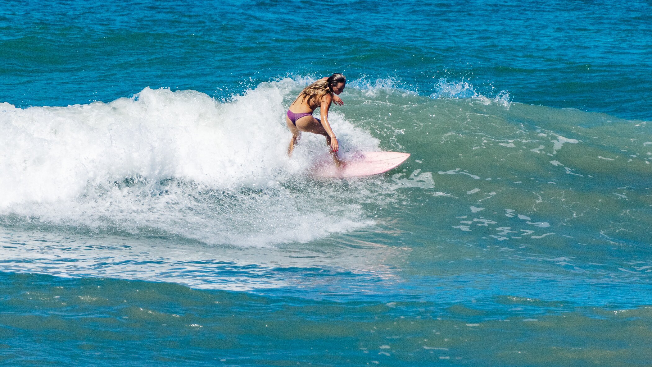 14. Juli Playa Guiones