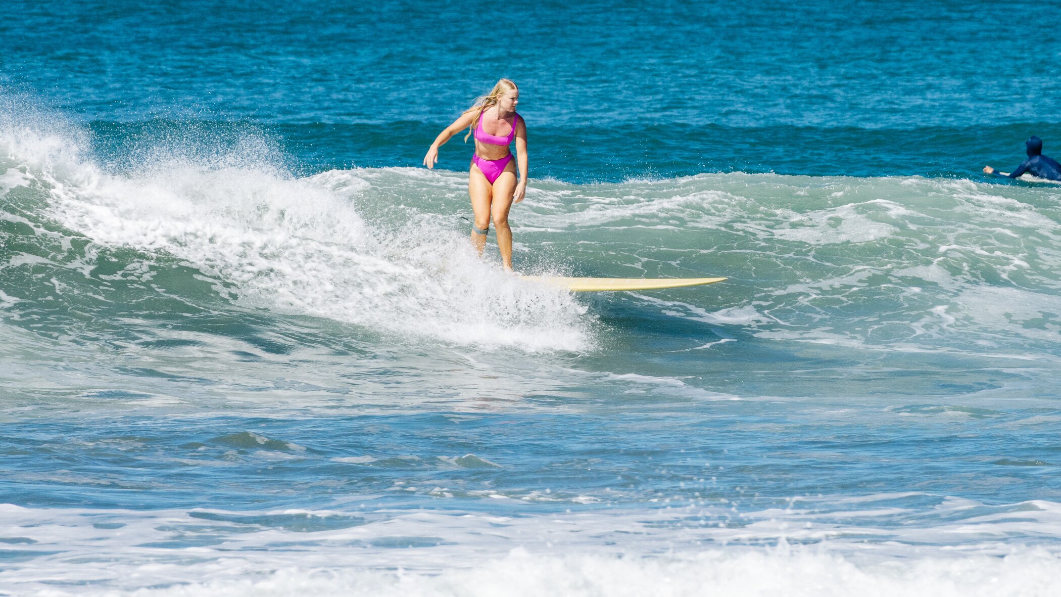 31 de octubre Playa Guiones